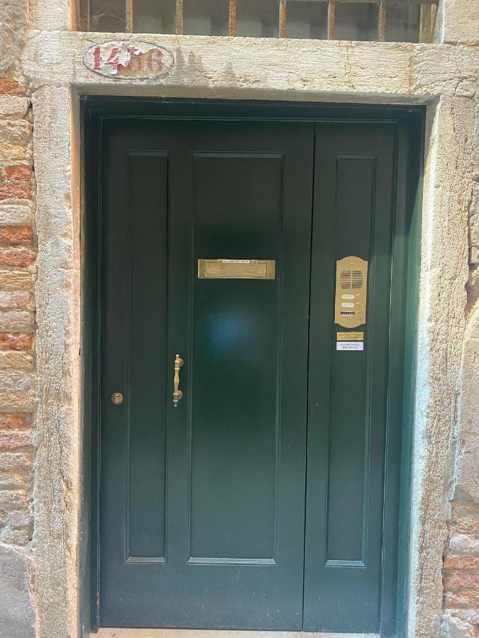 Emma'S House Apartment Venice Exterior photo