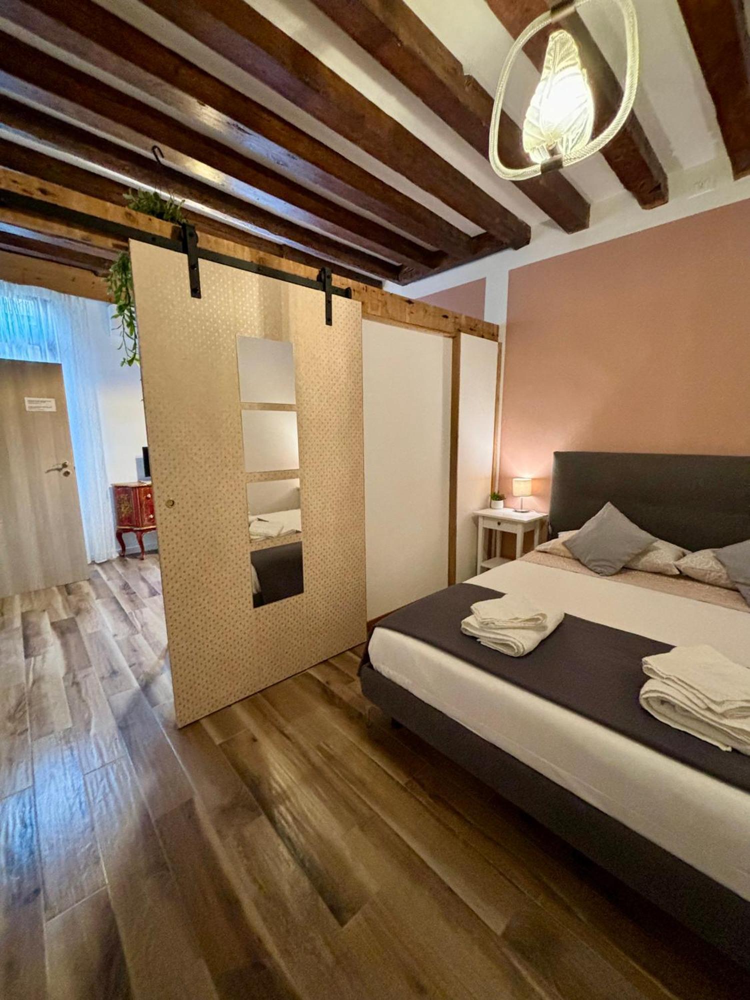 Emma'S House Apartment Venice Exterior photo