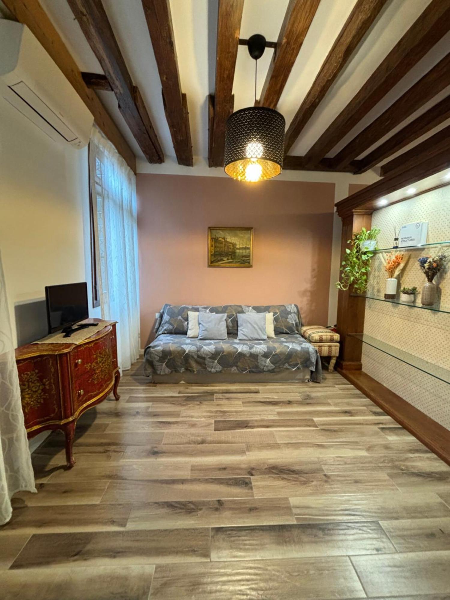 Emma'S House Apartment Venice Exterior photo