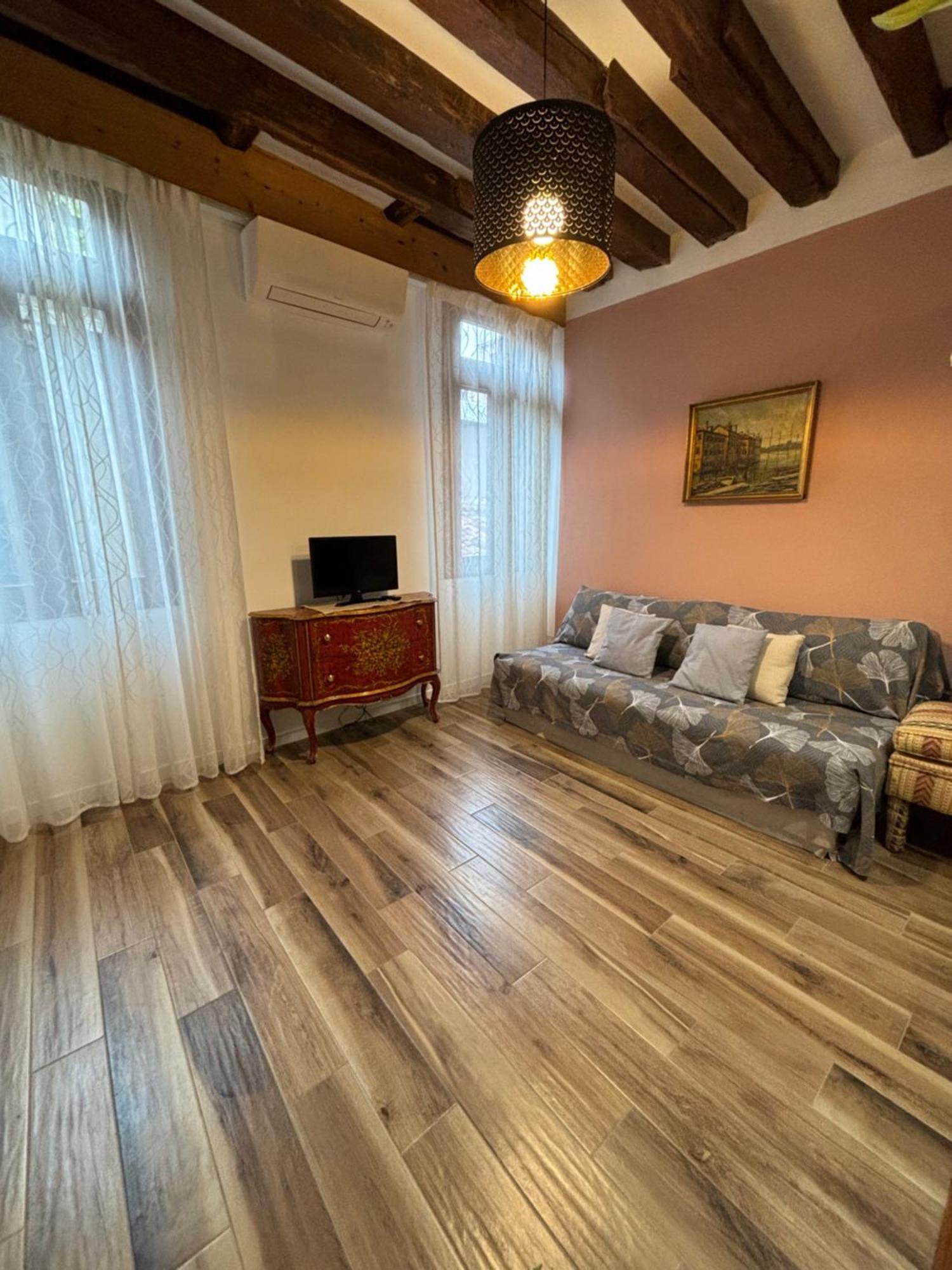 Emma'S House Apartment Venice Exterior photo