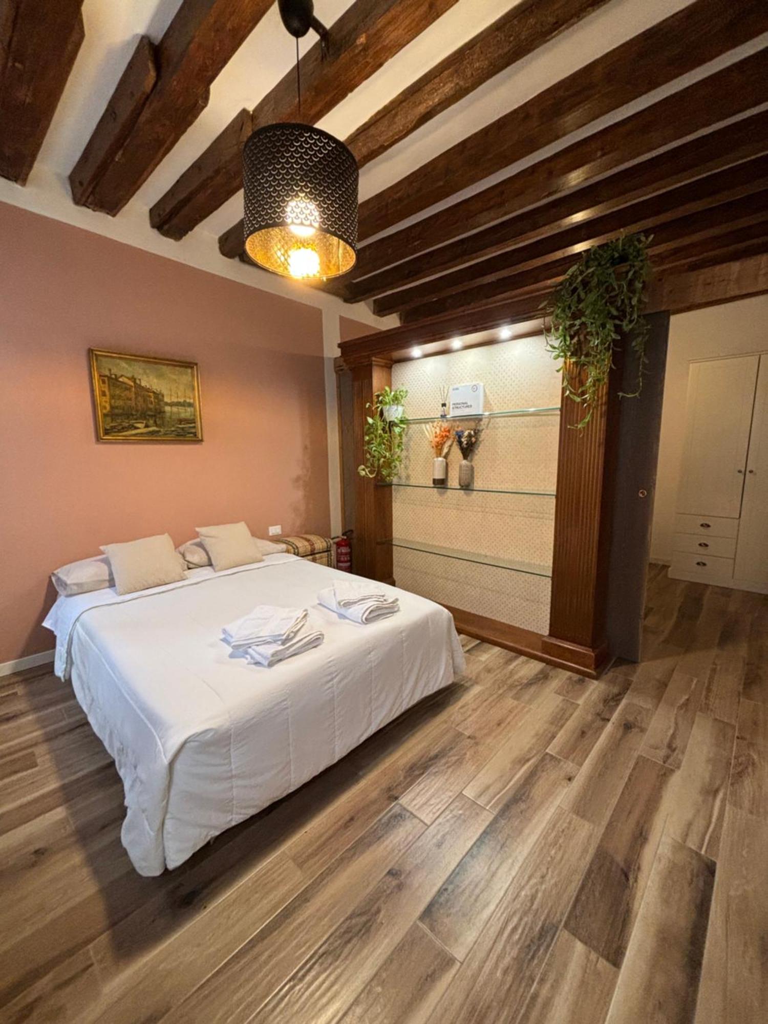 Emma'S House Apartment Venice Exterior photo