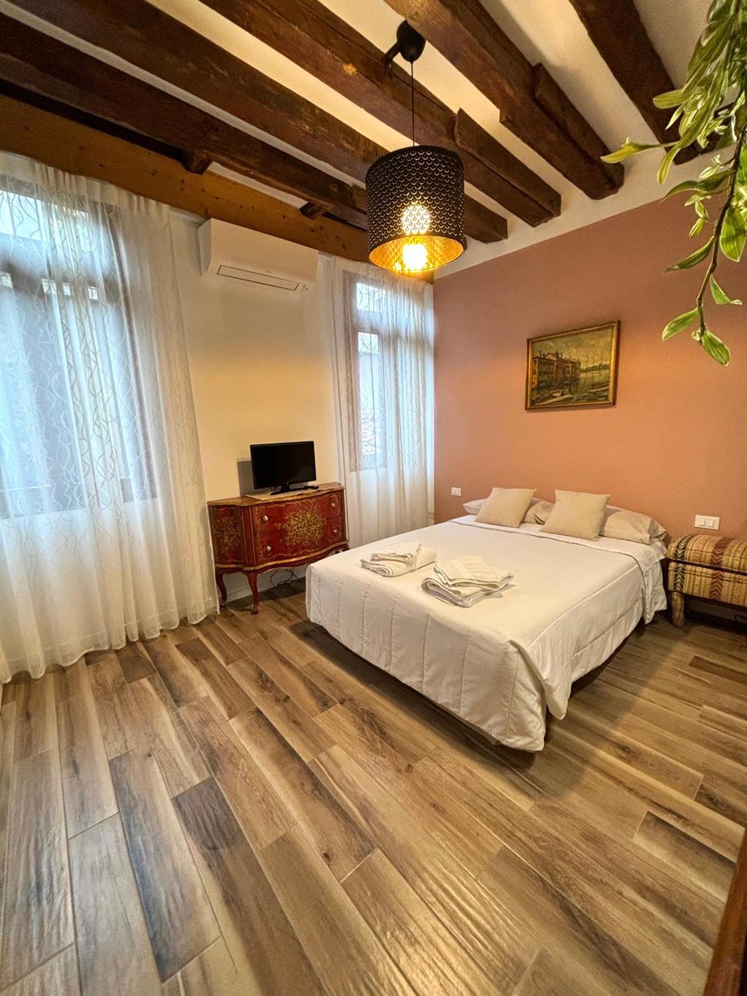 Emma'S House Apartment Venice Exterior photo
